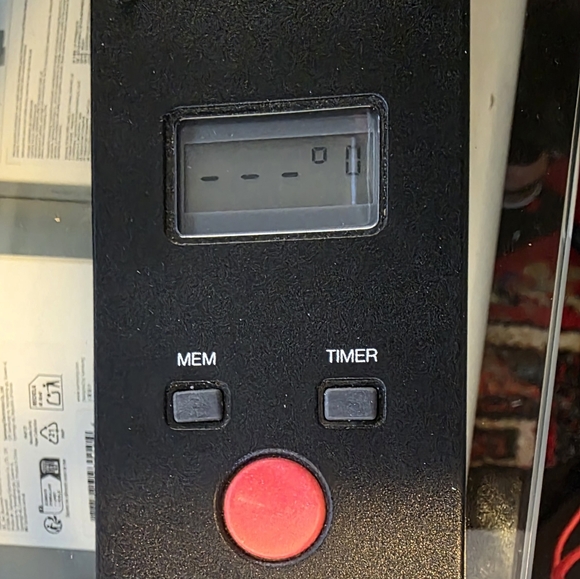 Autohelm Personal Compass - Picture 3 of 12